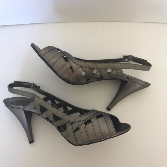 Bandolino Shoes - BANDOLINO HEELS
